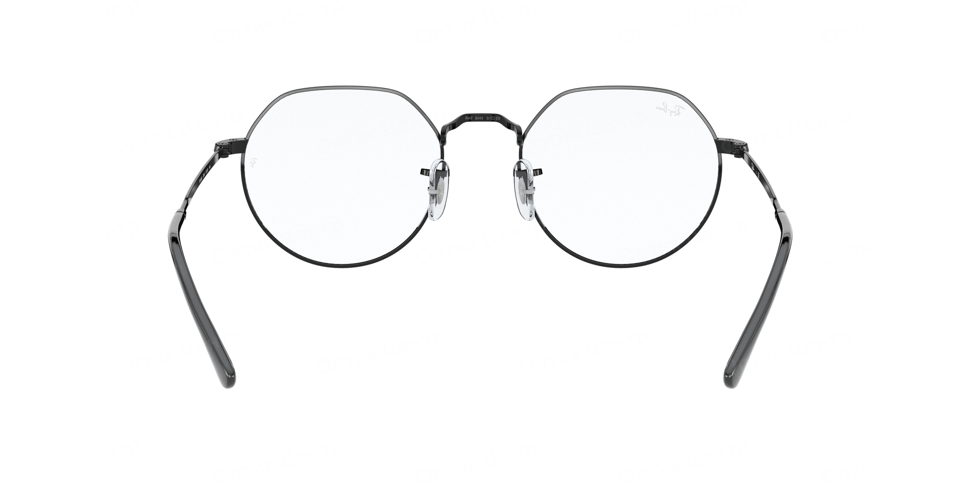 RAY BAN 0RX6465-2509