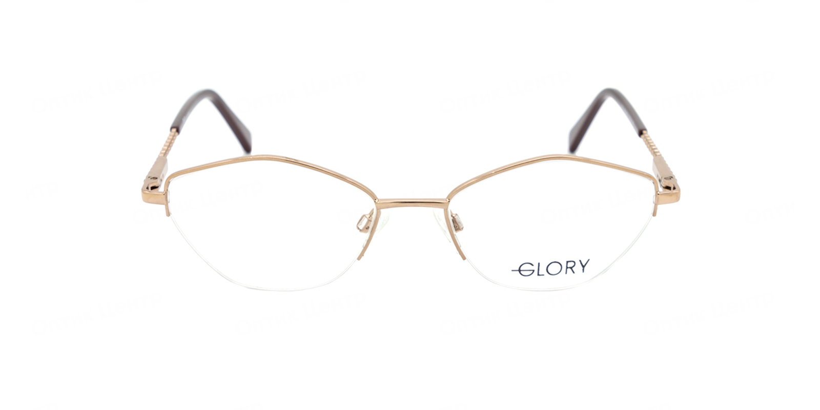 GLORY 287-BROWN