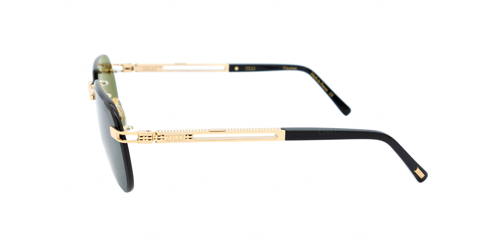 ZILLI 65126-01