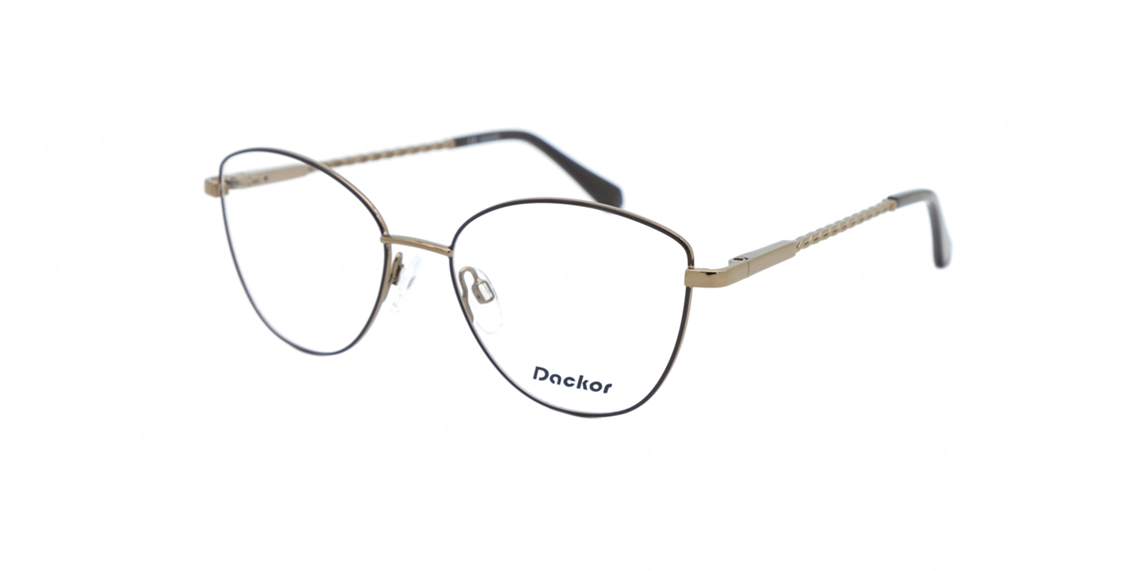 Оправа DACKOR 346-BROWN