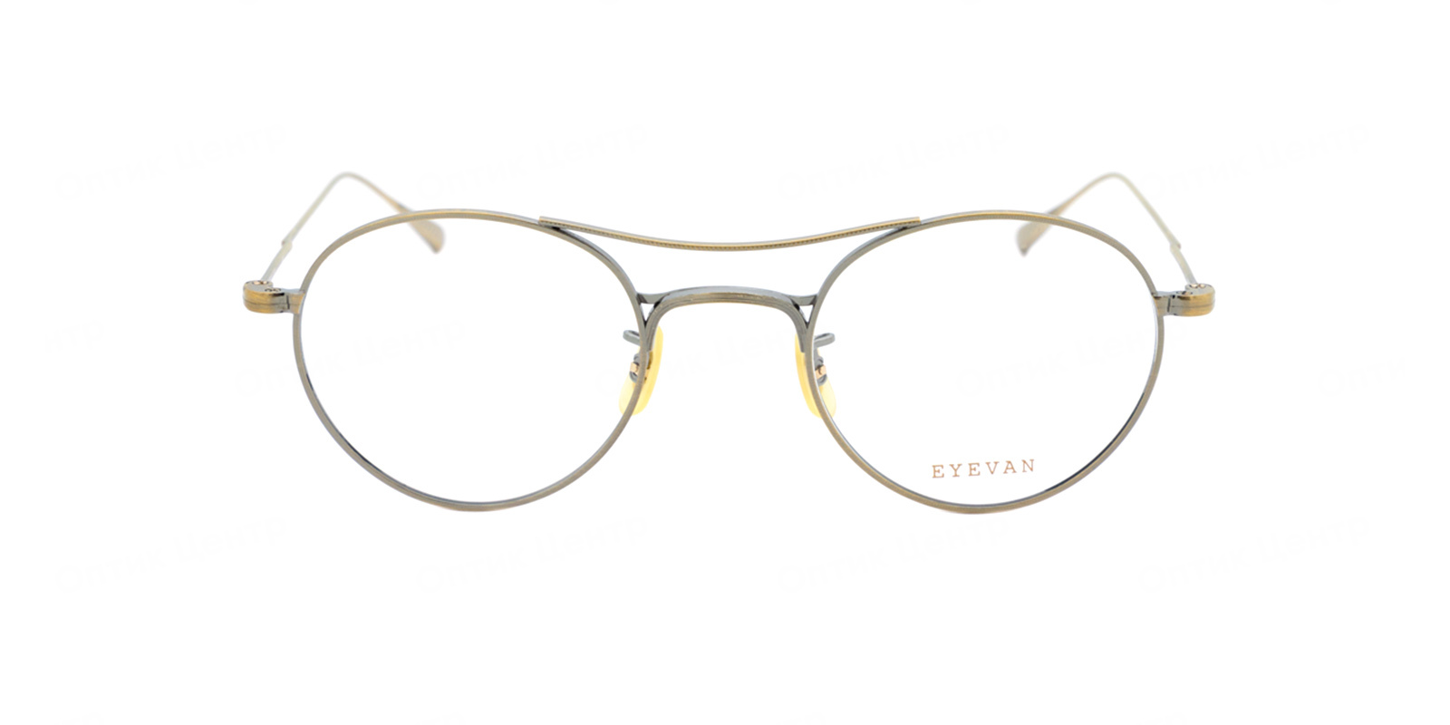 EYEVAN FLICKER-AG