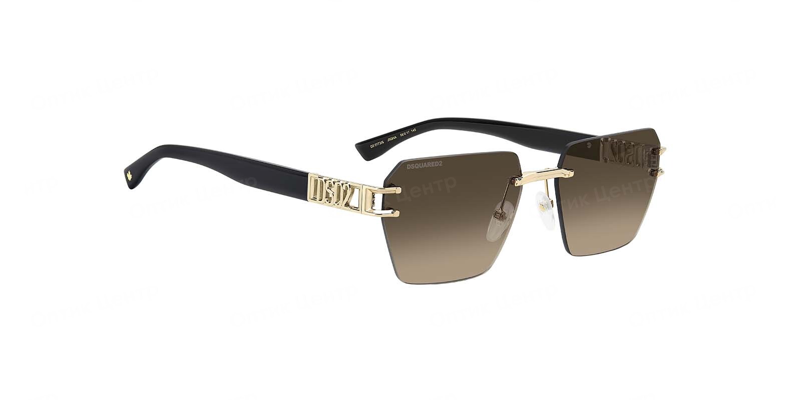 DSQUARED 0173/S-J5GHA