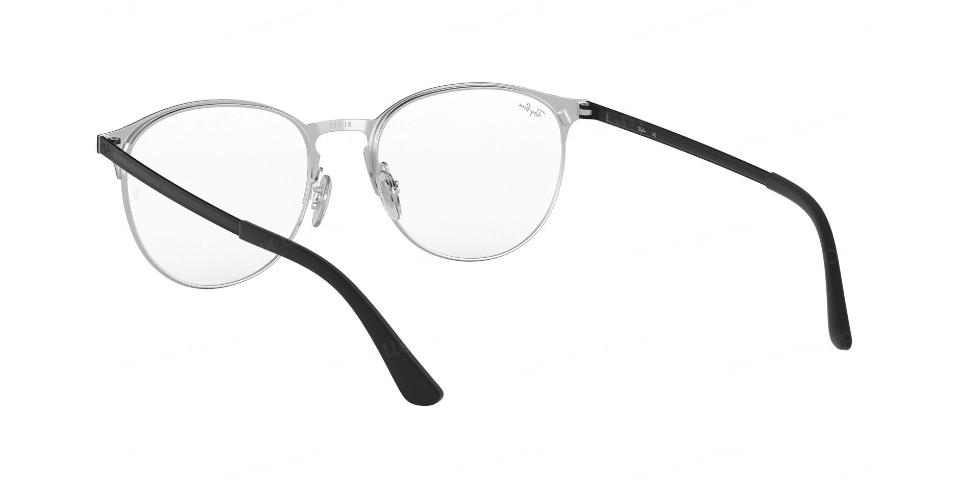 RAY BAN 0RX6375-2861