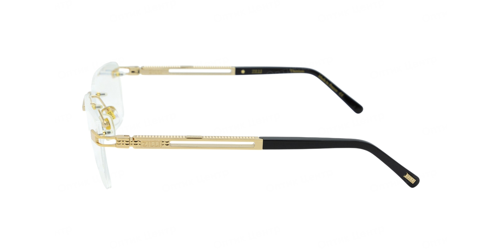 ZILLI 60118-01