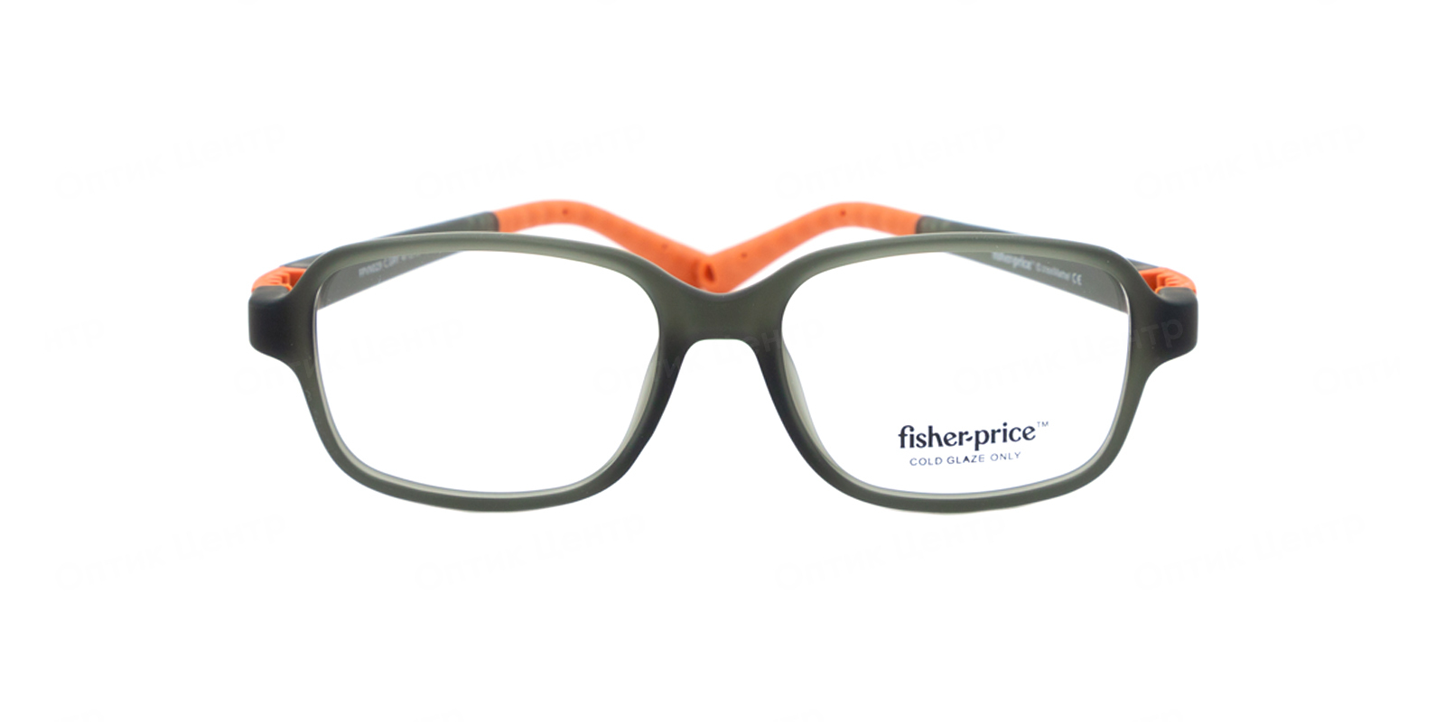 Fisher Price FPVN029-C.GRY
