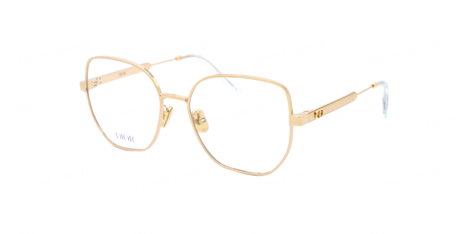 DIOR WOMAN DIORCANNAGEO-B2U-D000