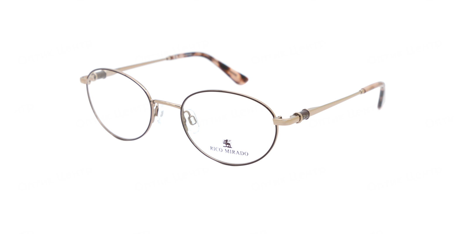 RICO MIRADO 434-BROWN