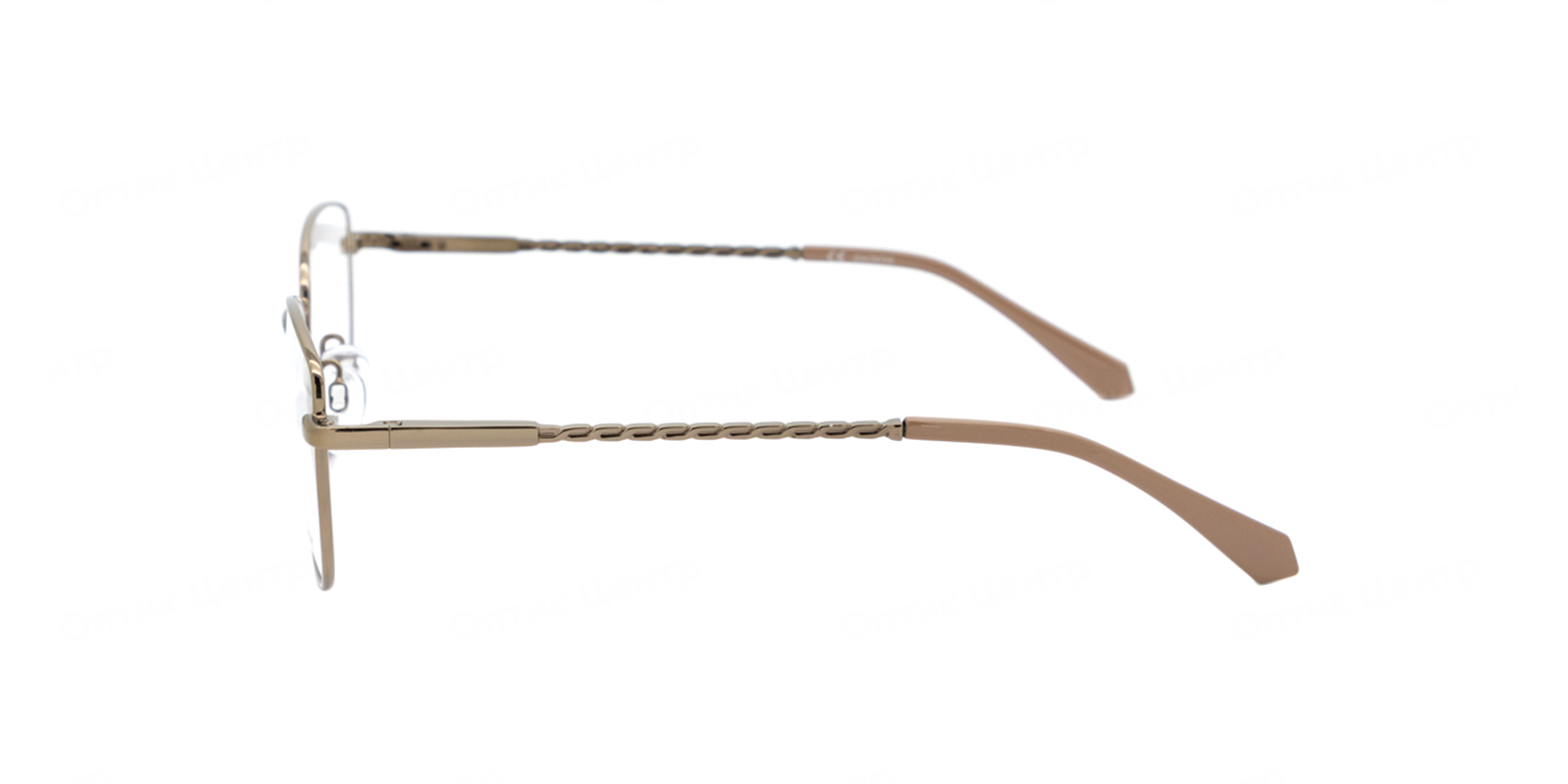 DACKOR 419-BROWN