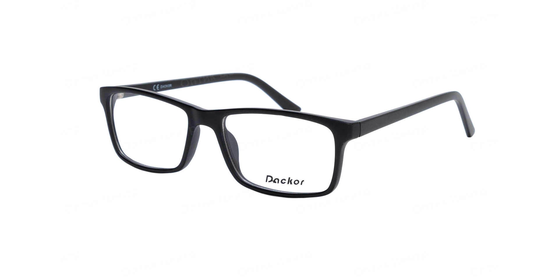 DACKOR 747-BLACK