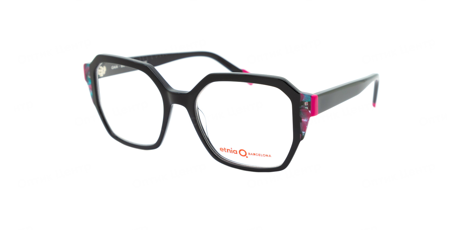 ETNIA BARCELONA GAIA-BKFU