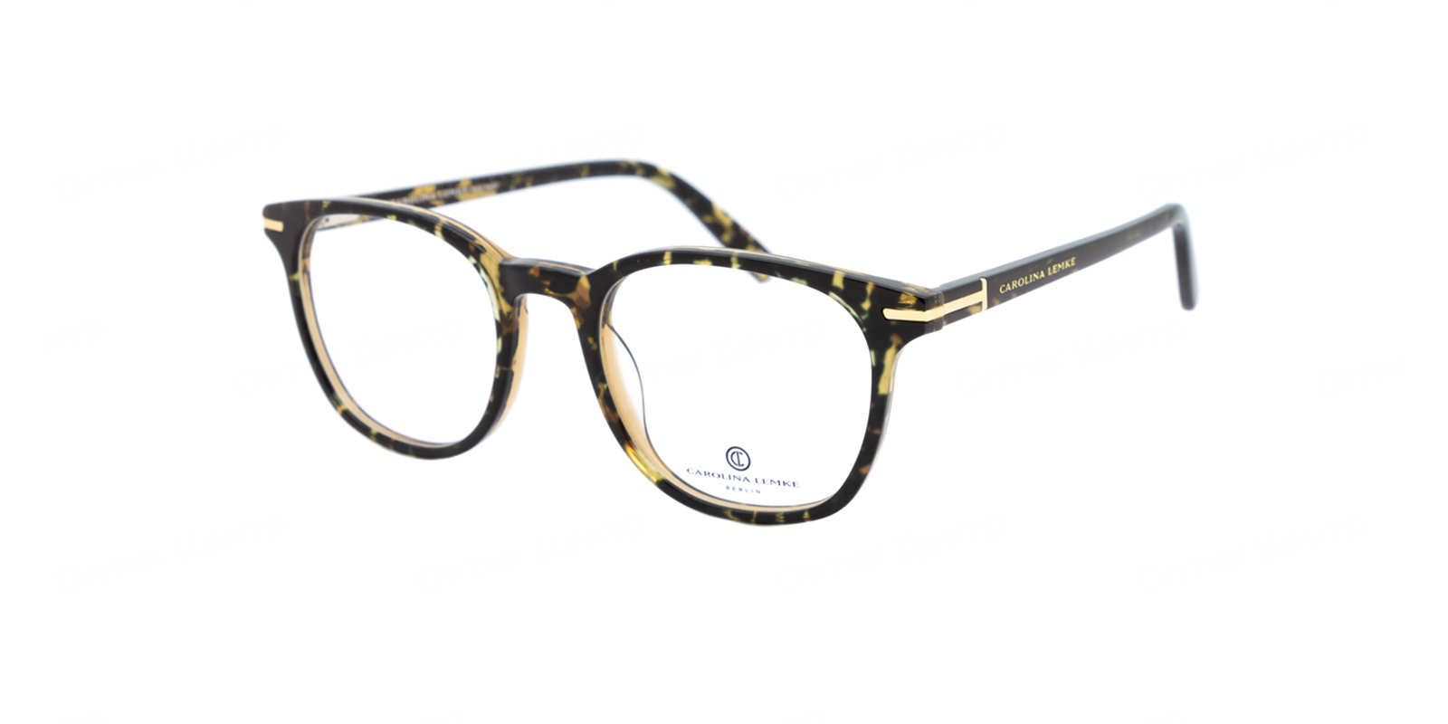 CAROLINA LEMKE Roter CL4201-9