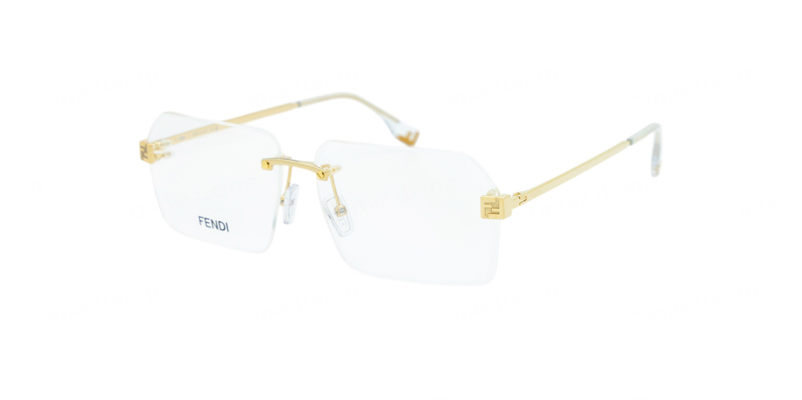 Оправа FENDI 50035U-010