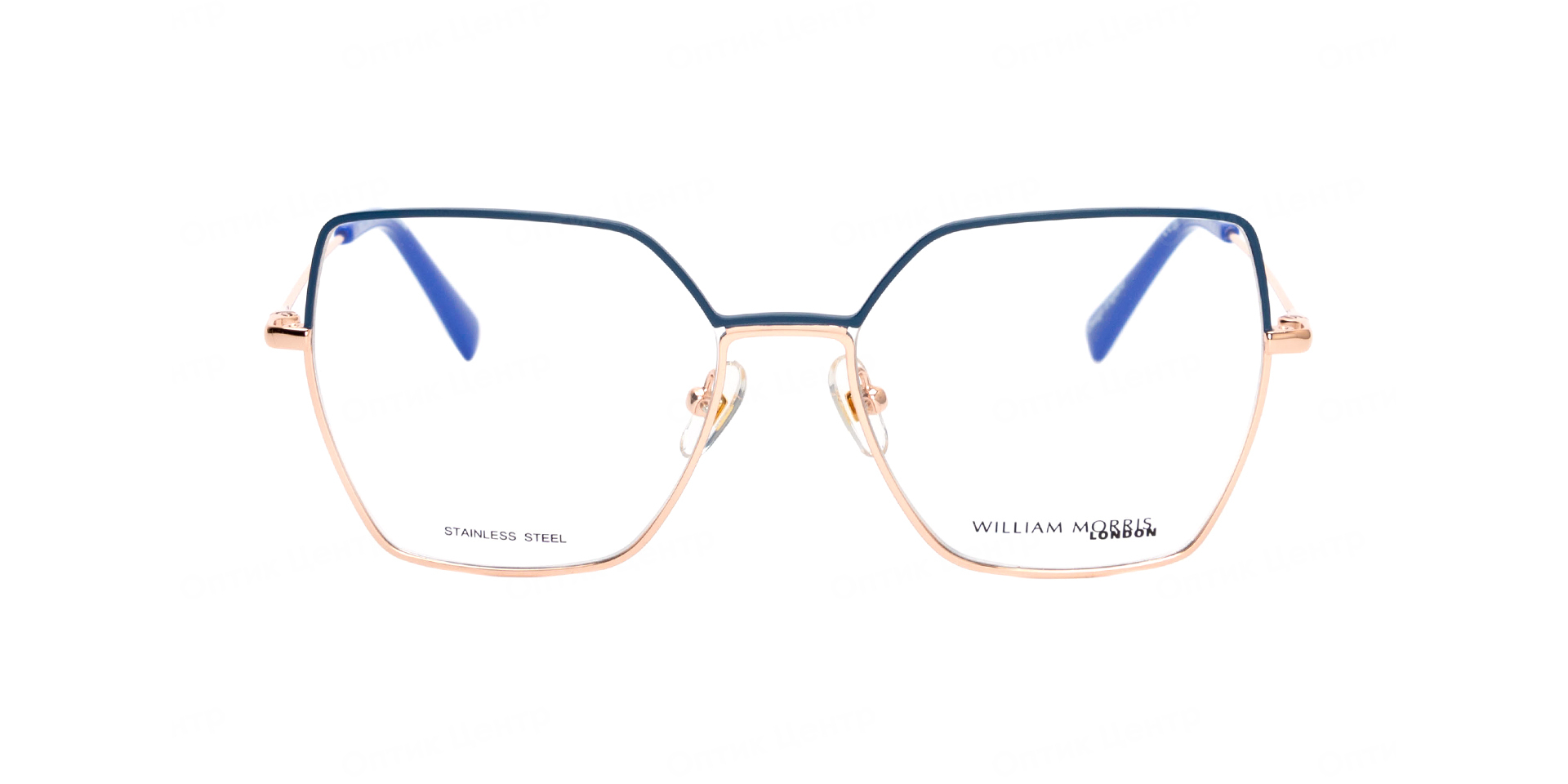 WILLIAM MORRIS London 50346-9021