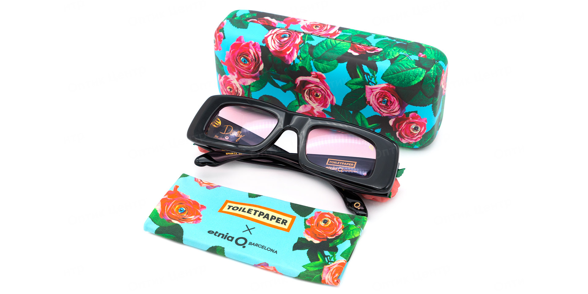 ETNIA BARCELONA DOLLY-BK