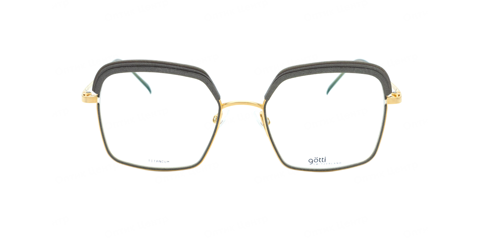 Оправа Gotti Garbo GLB Stone