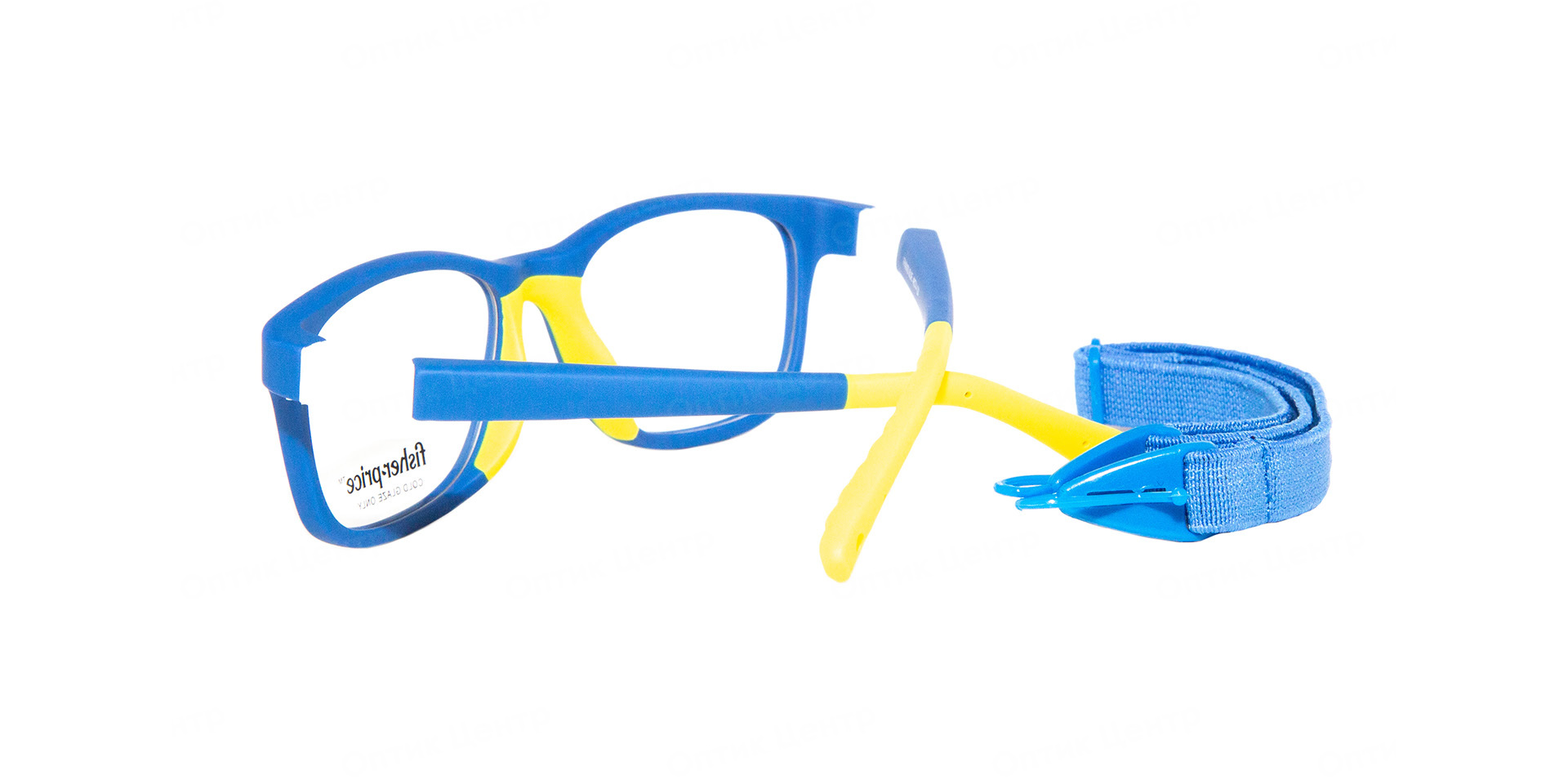 Fisher Price FPVN003-BLUE
