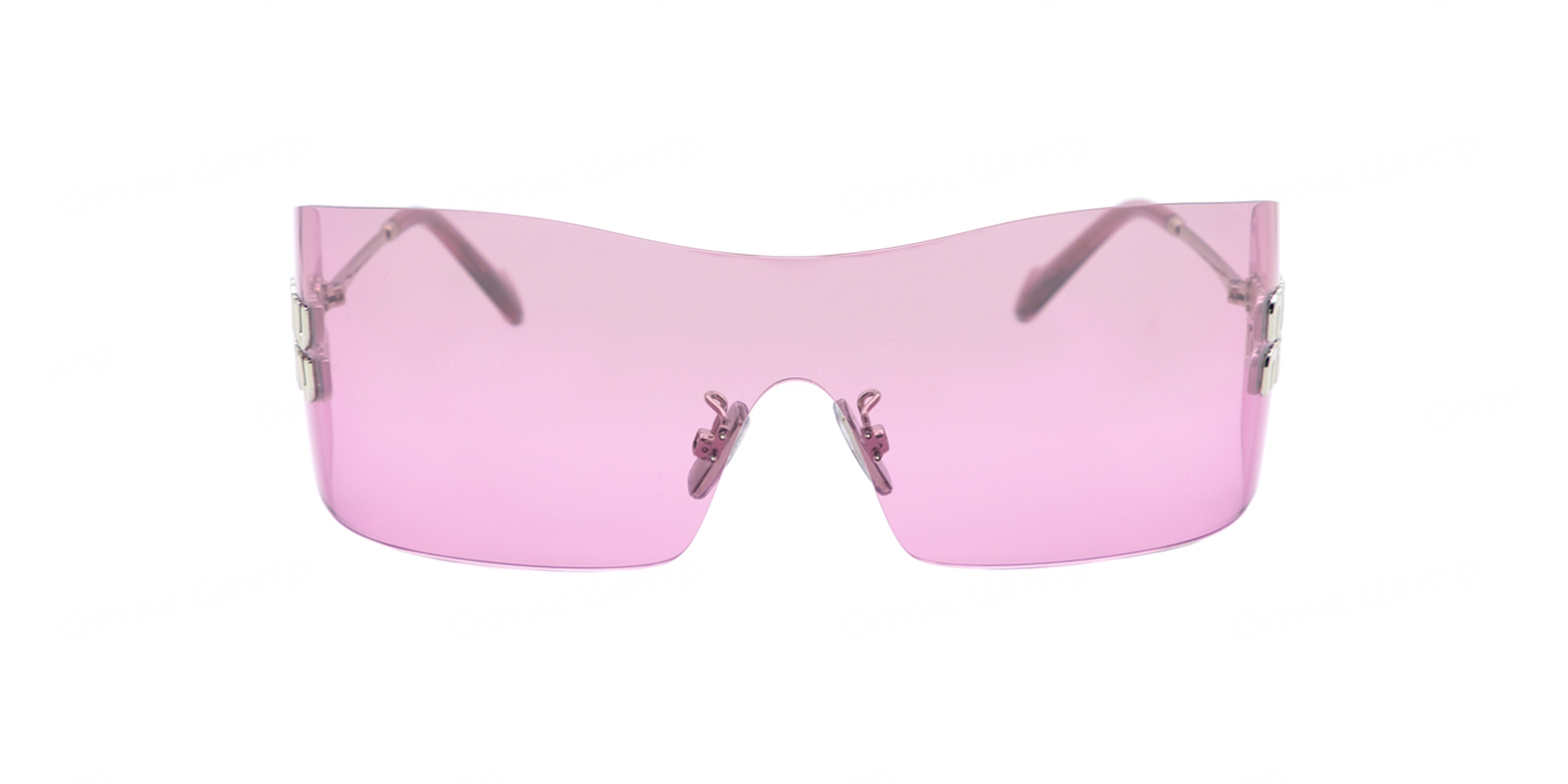 MIU MIU 0MU B53S-1BC70Y