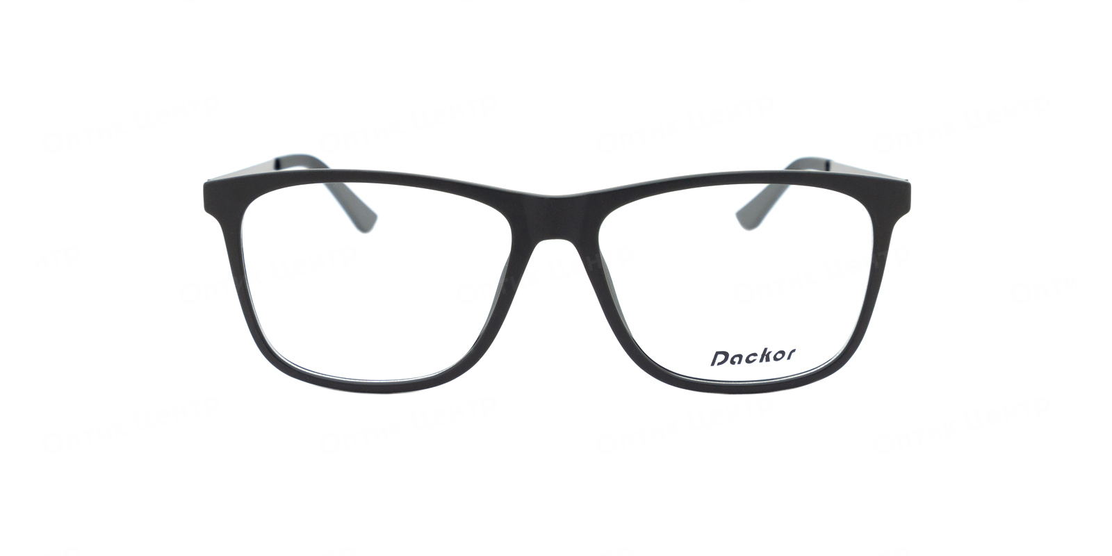 DACKOR 108-BLACK