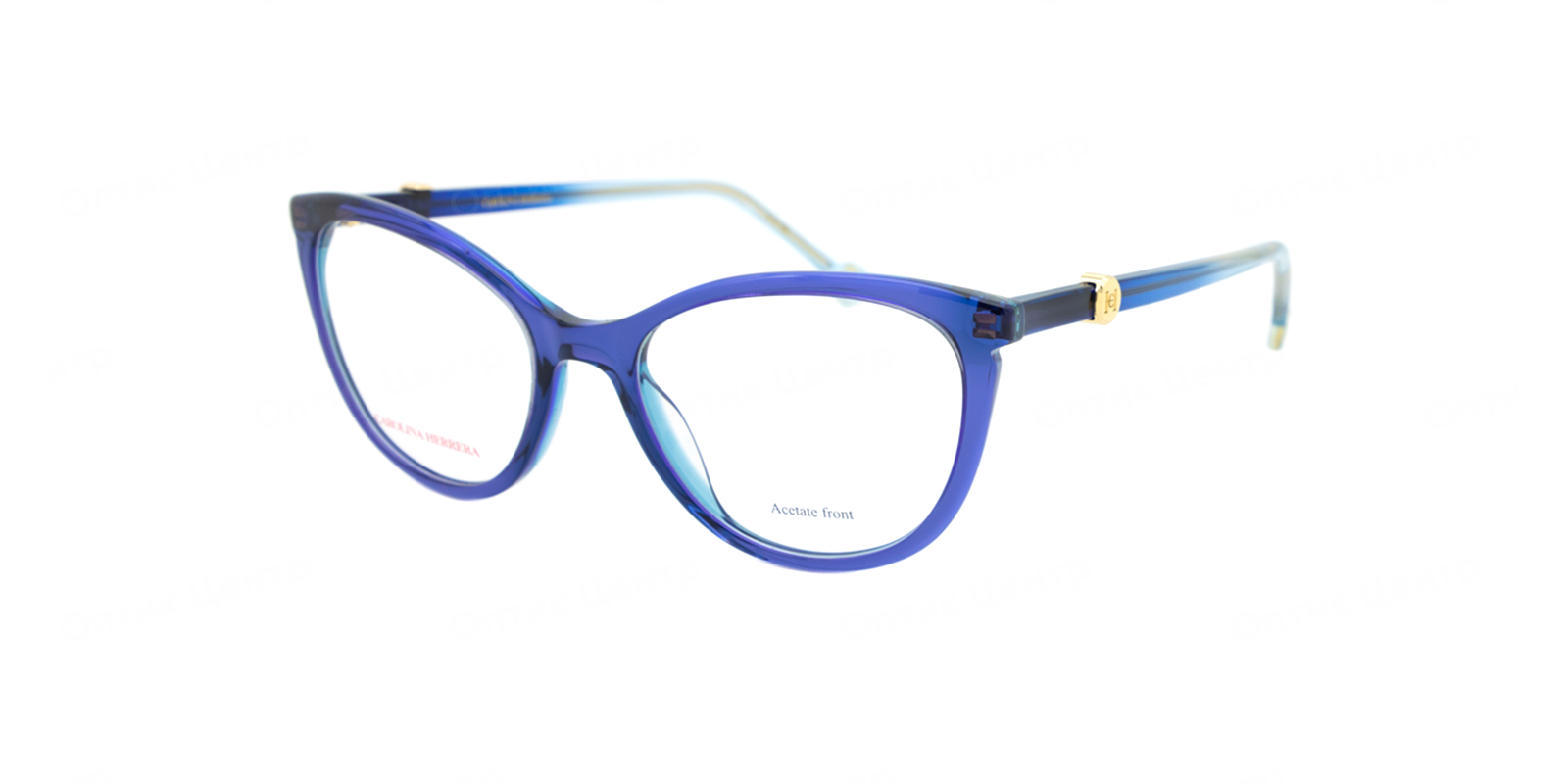 Оправа Carolina Herrera 0437 ZX9