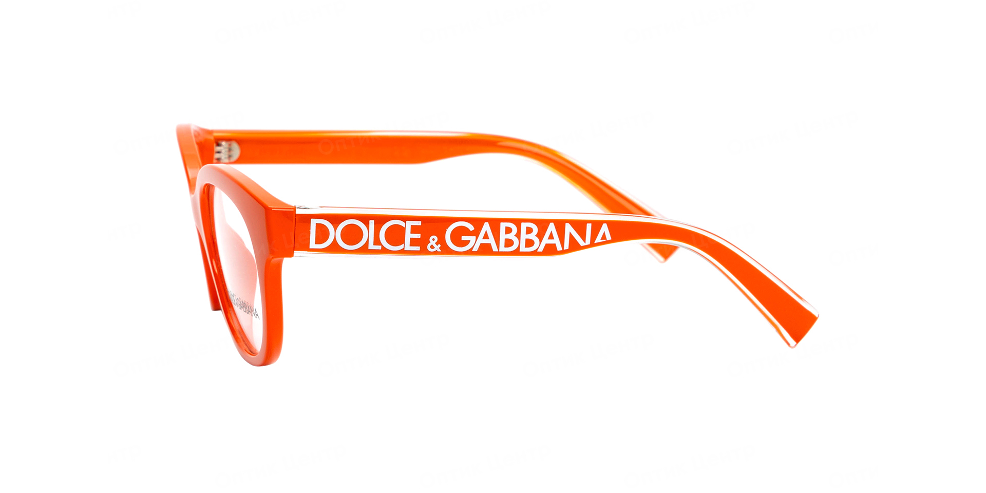 DOLCE & GABBANA DX5003-3338