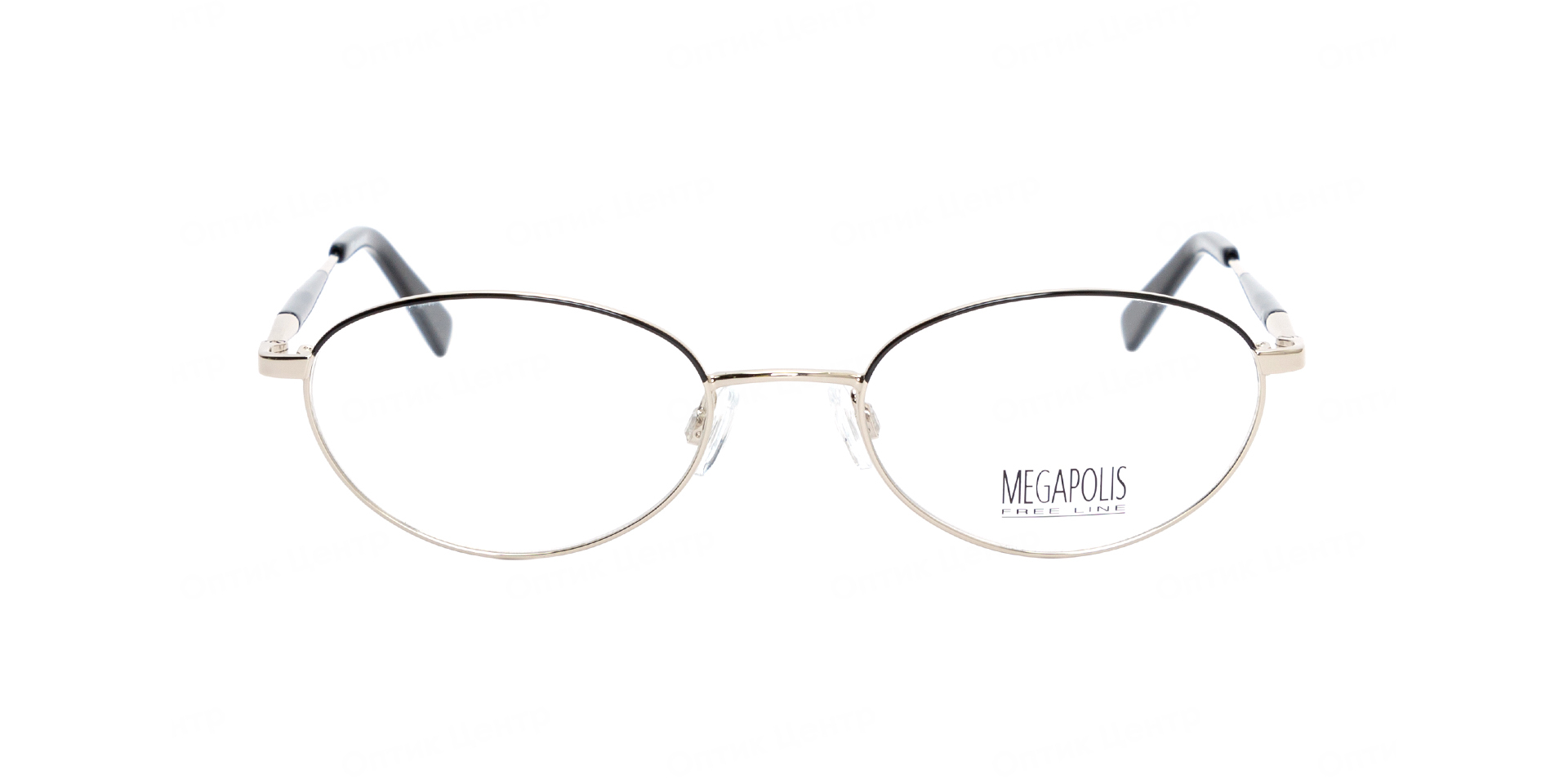 MEGAPOLIS 2221-NERO