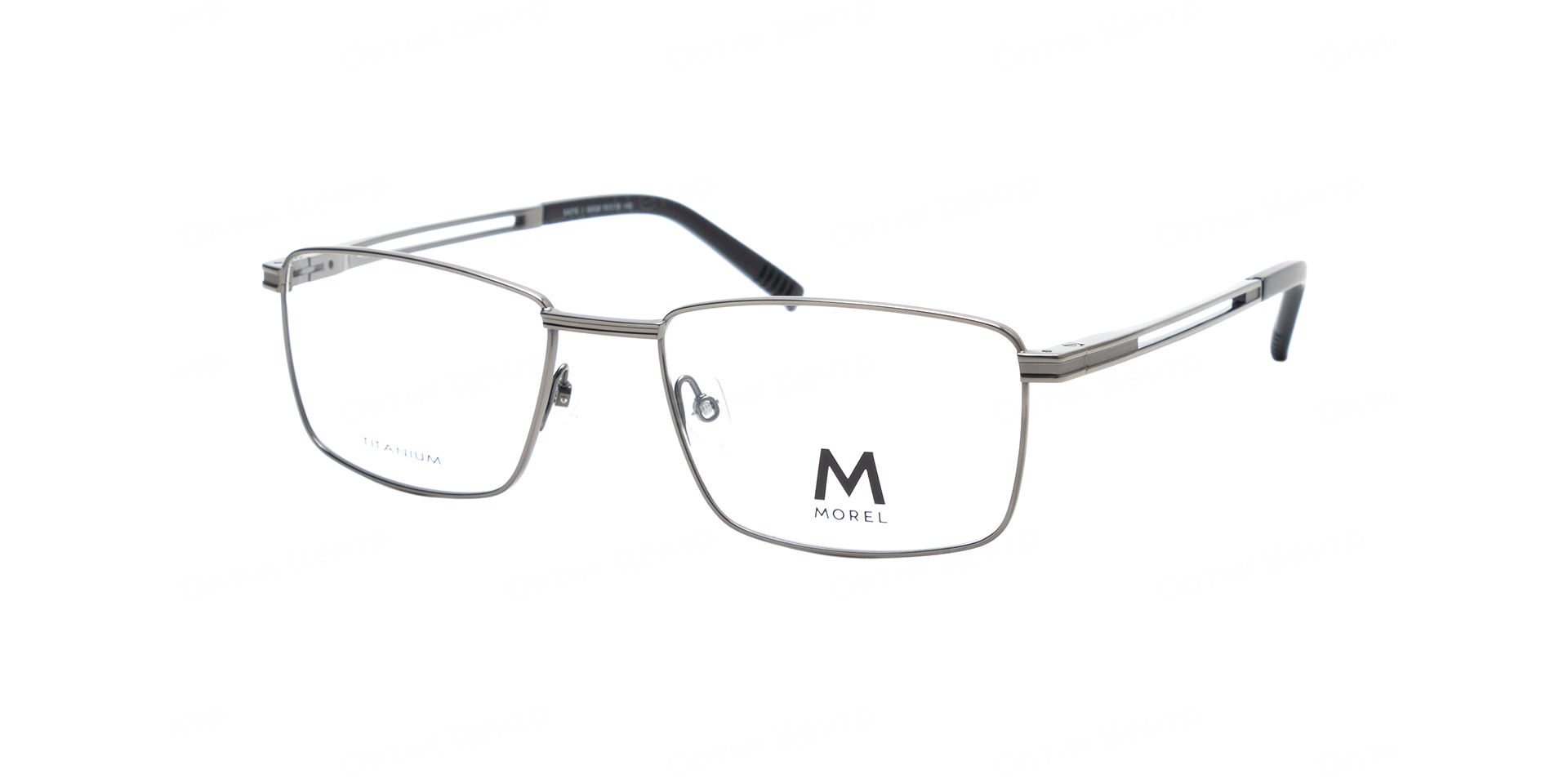 M MOREL SATIE 1-GG02