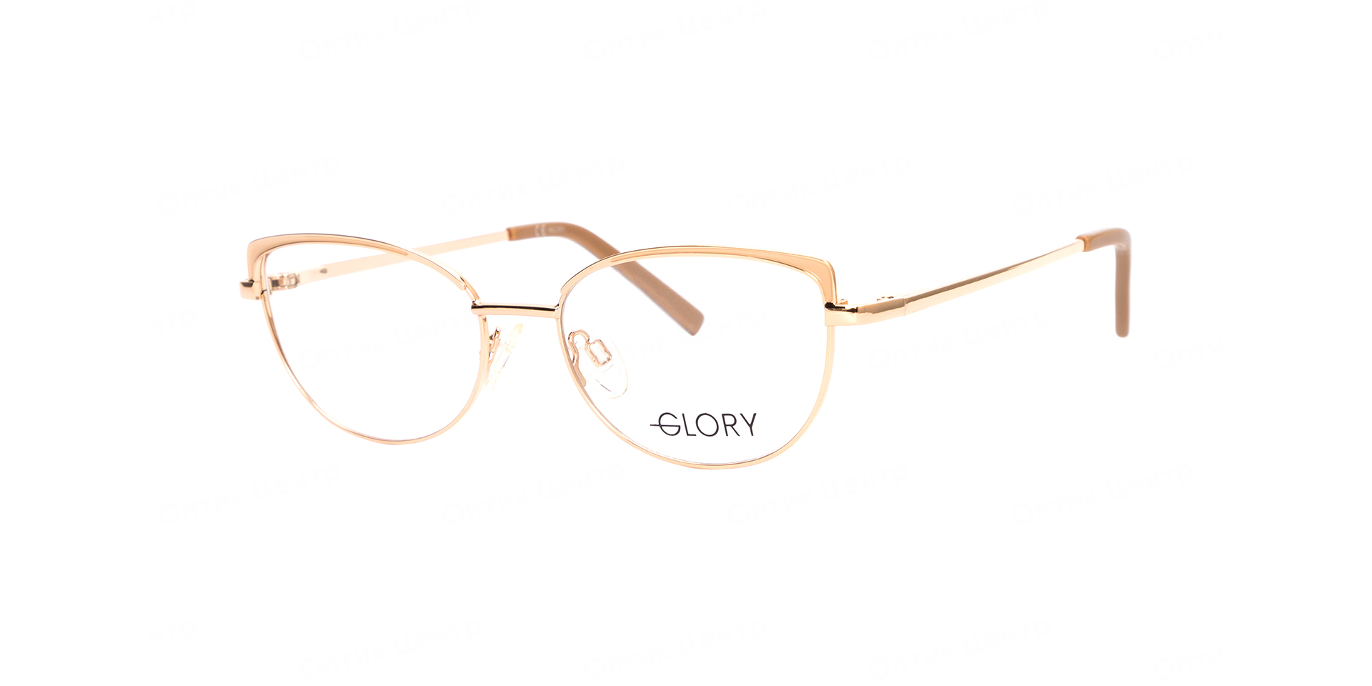 GLORY 107-GOLD