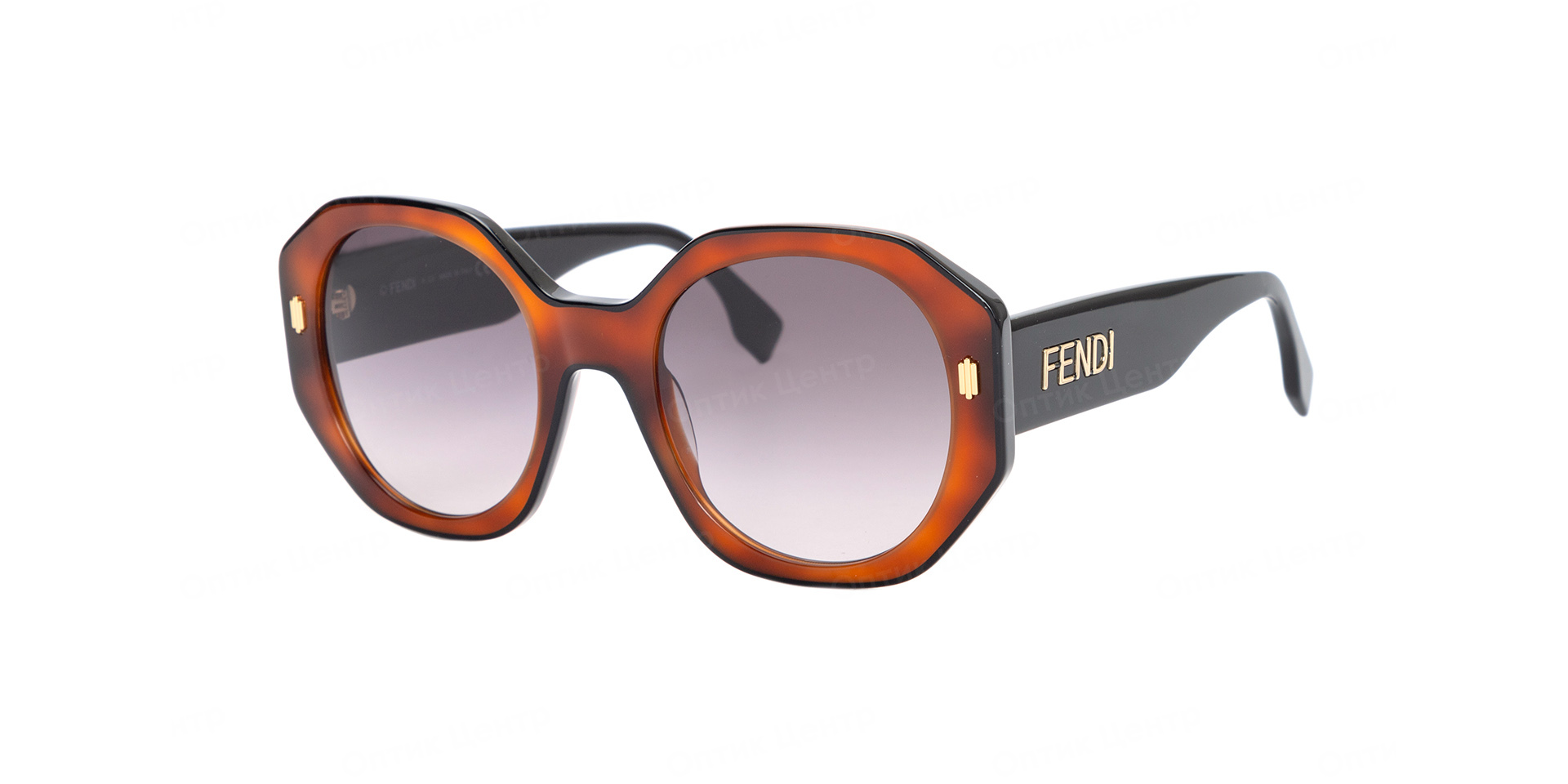FENDI 40045I-53B