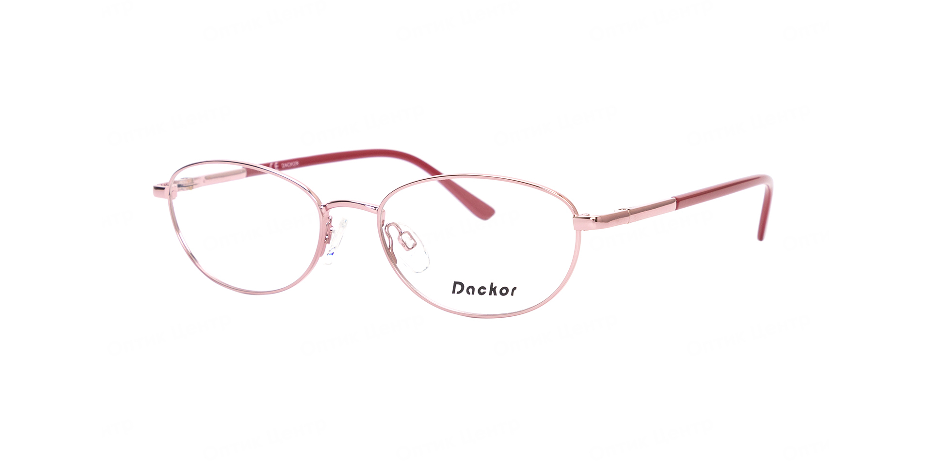 Оправа Dackor 058 Red
