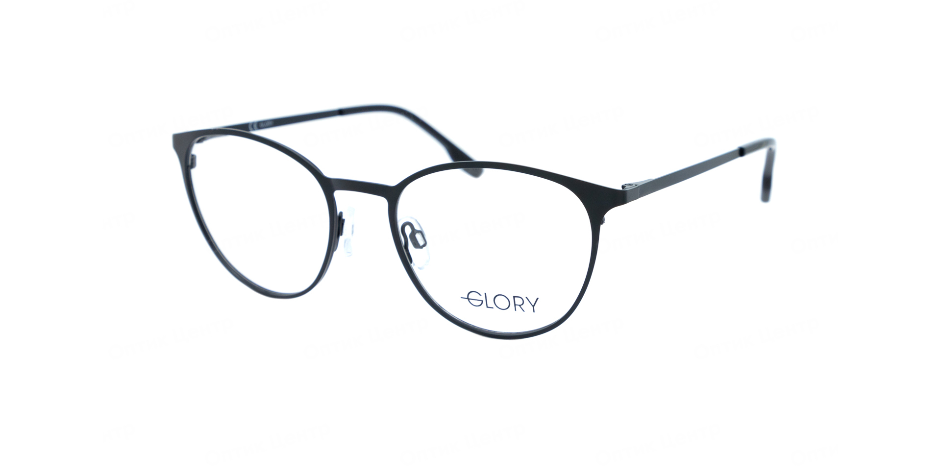 GLORY 813-NERO