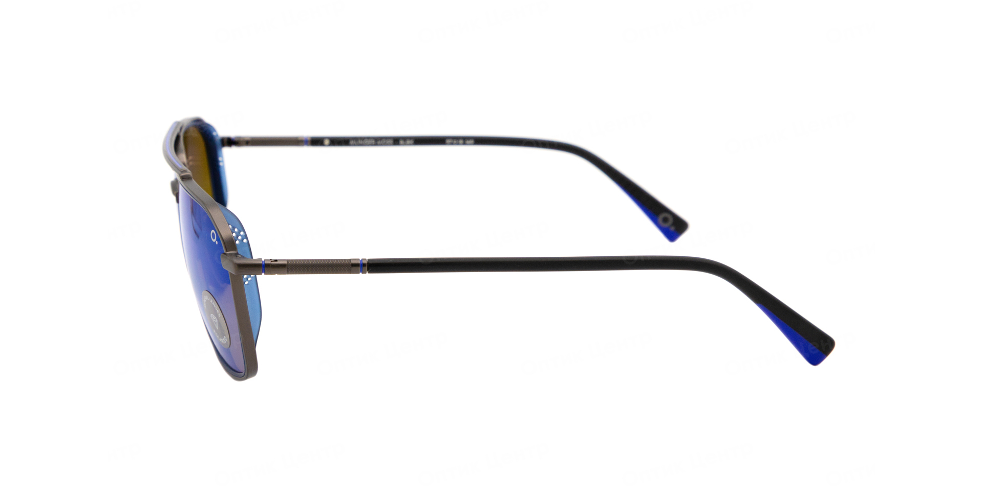 ETNIA BARCELONA MUNGER MOSS-BLBK