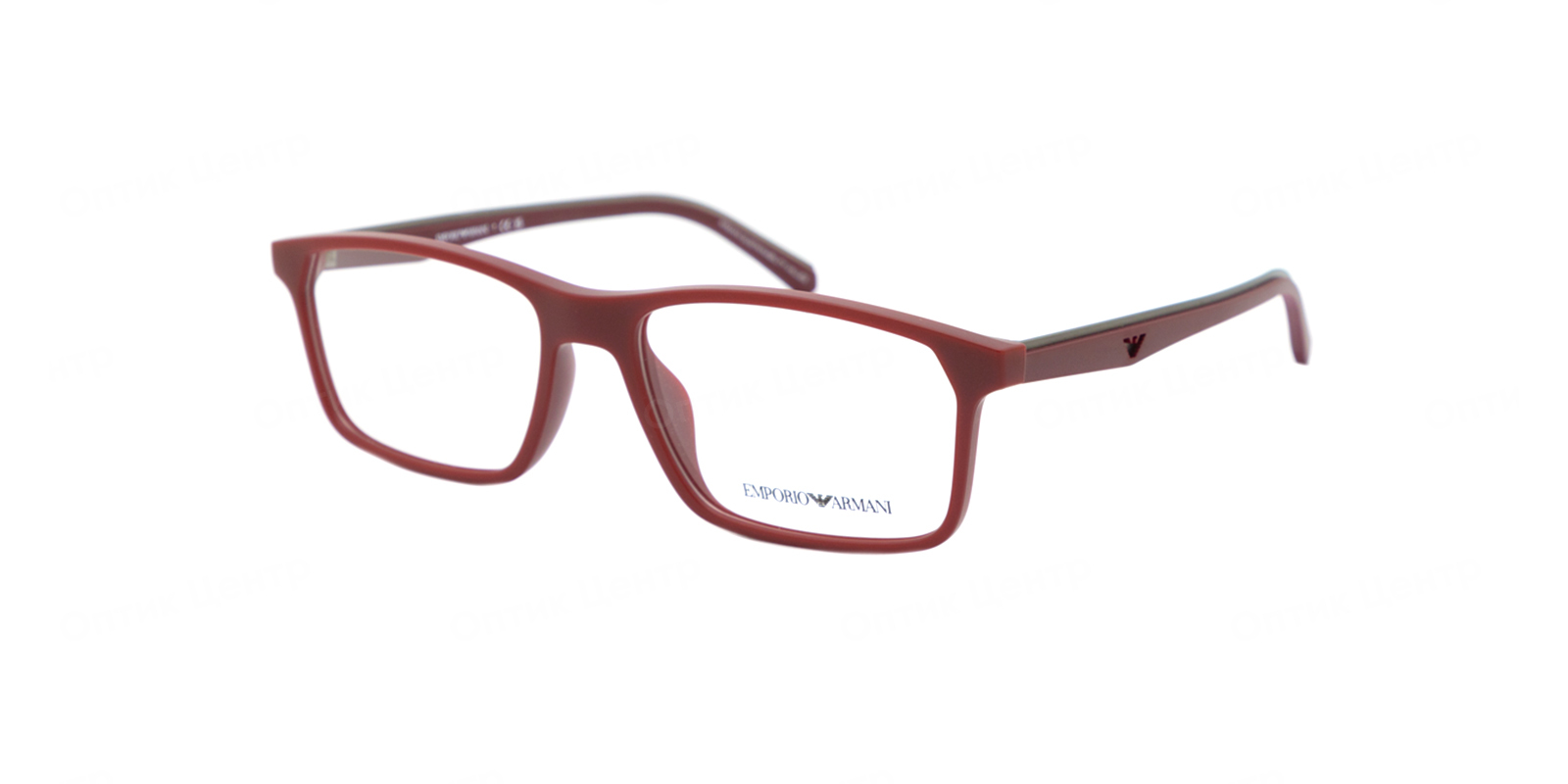 EMPORIO ARMANI 0EA3266U-5261