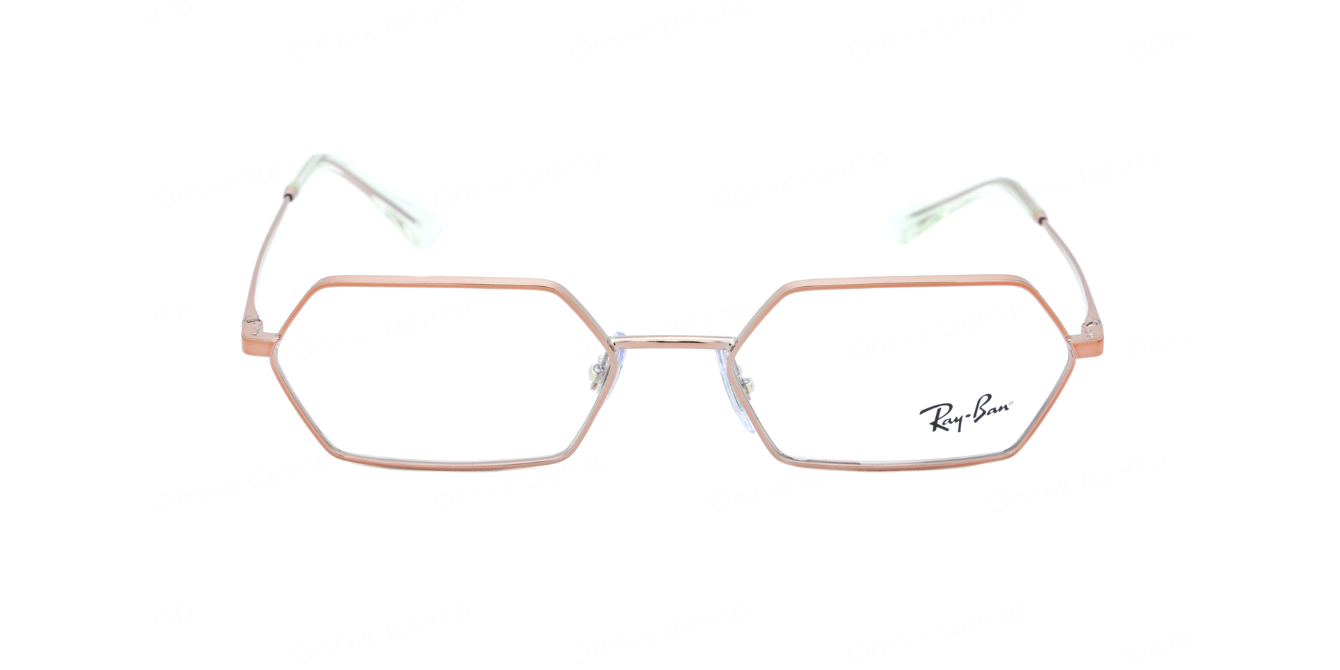 RAY BAN 0RX6528-2943
