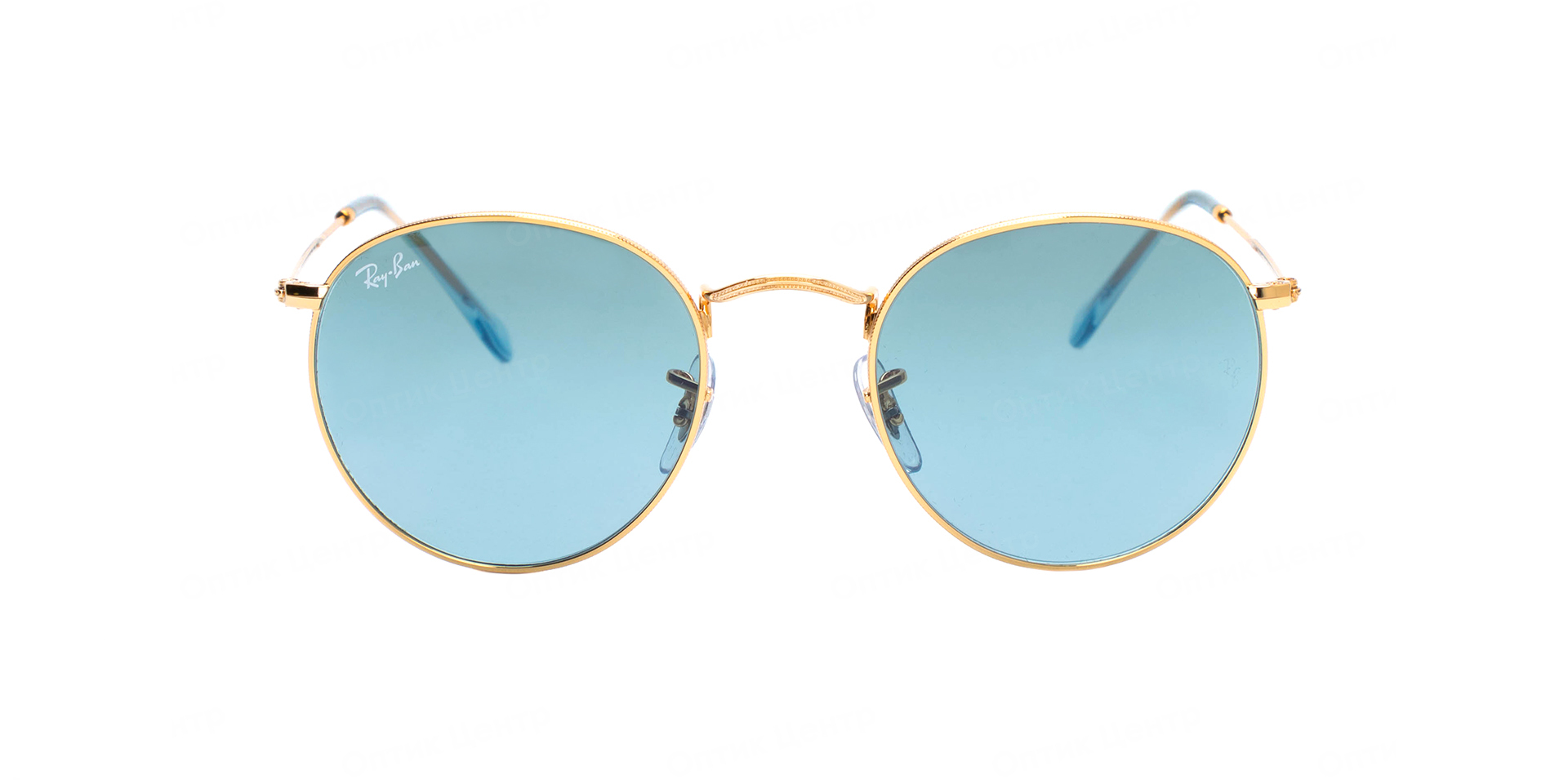 RAY BAN 0RB3447-001/3M