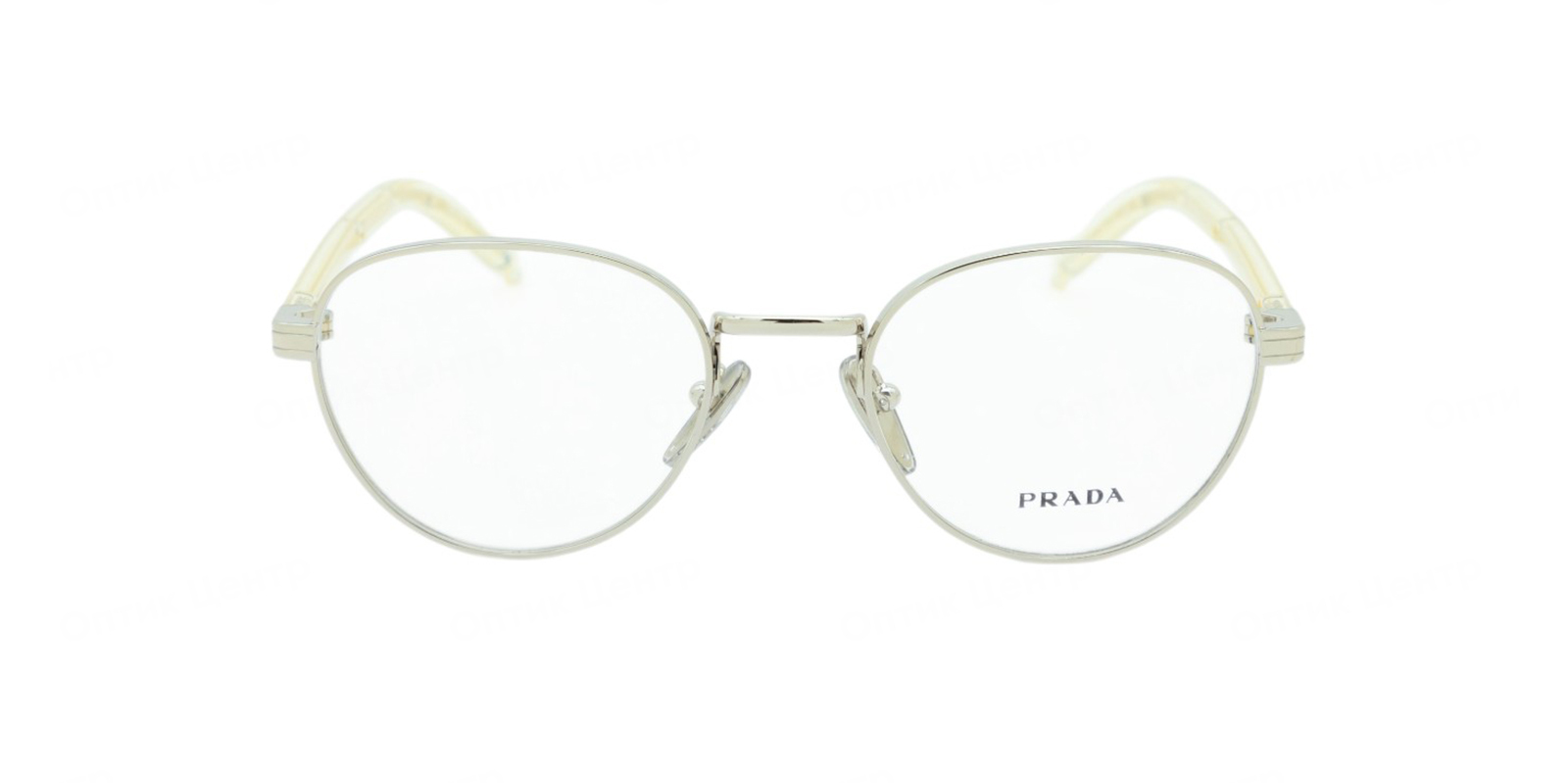 PRADA 0PR 53BV-1BC1O1