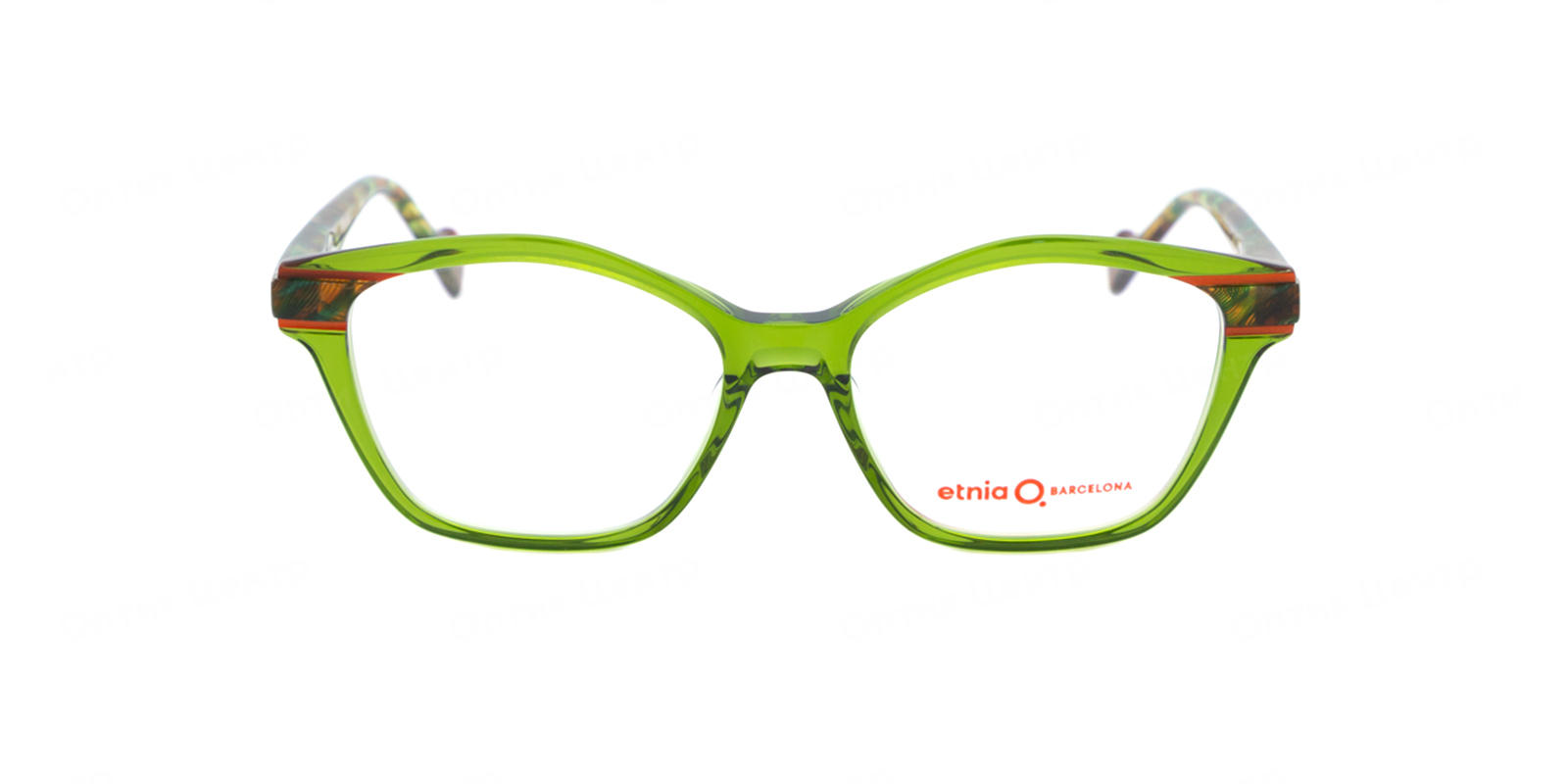 ETNIA BARCELONA MIXURA 6-GRBR