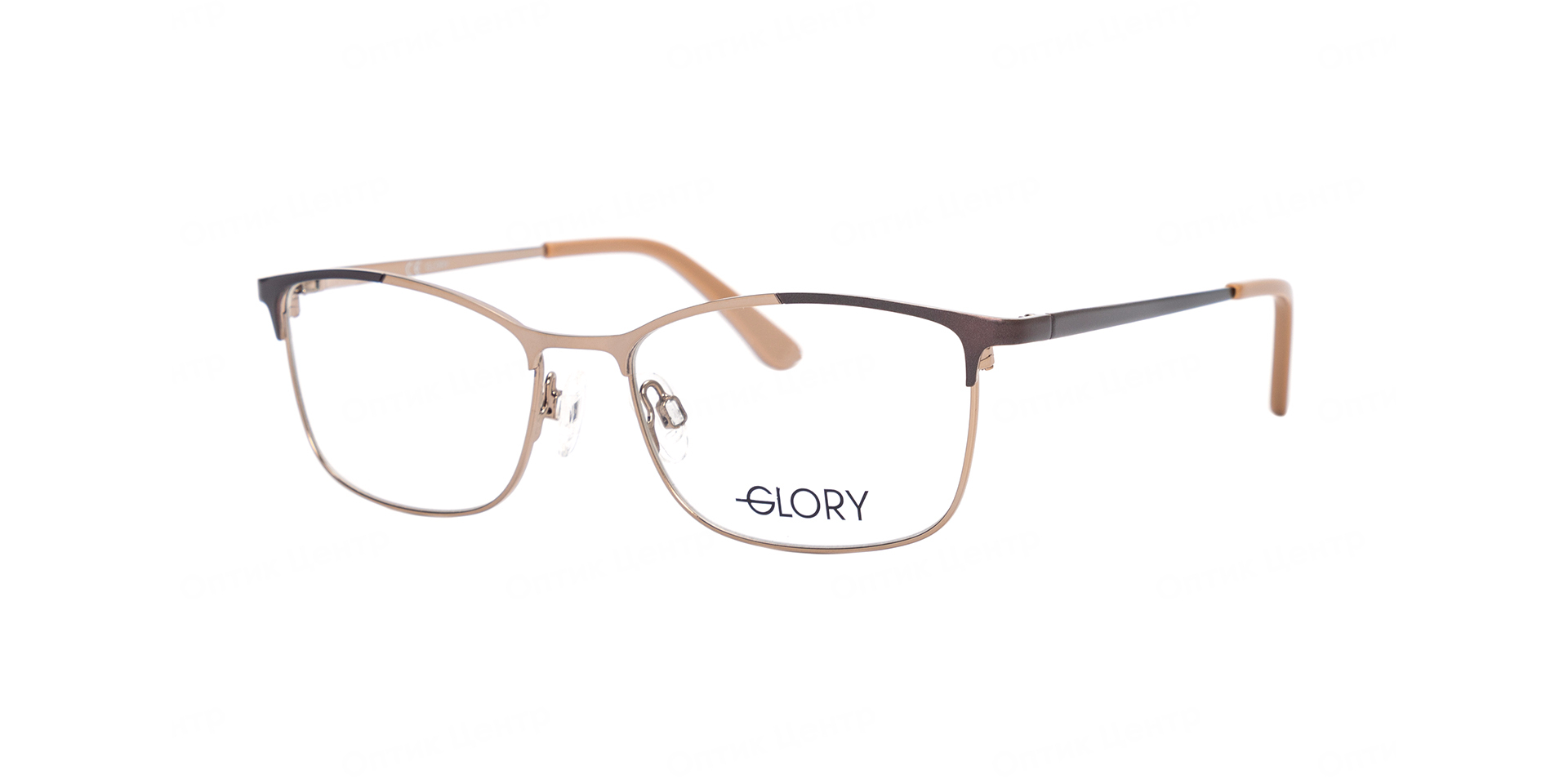 GLORY 219-BROWN