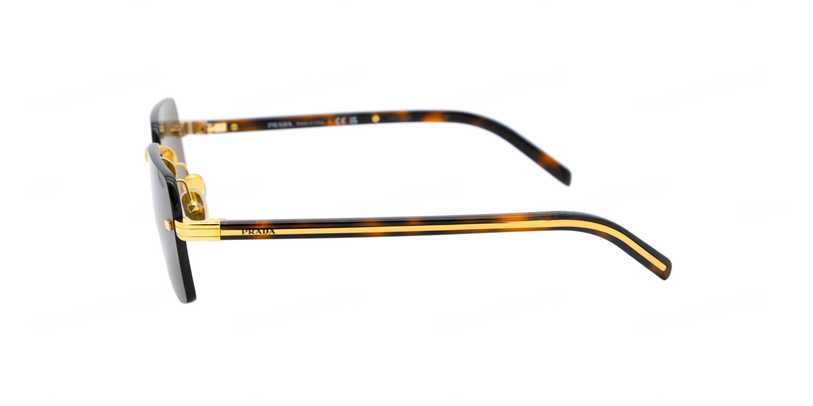 PRADA 0PR D55S-5AK90F