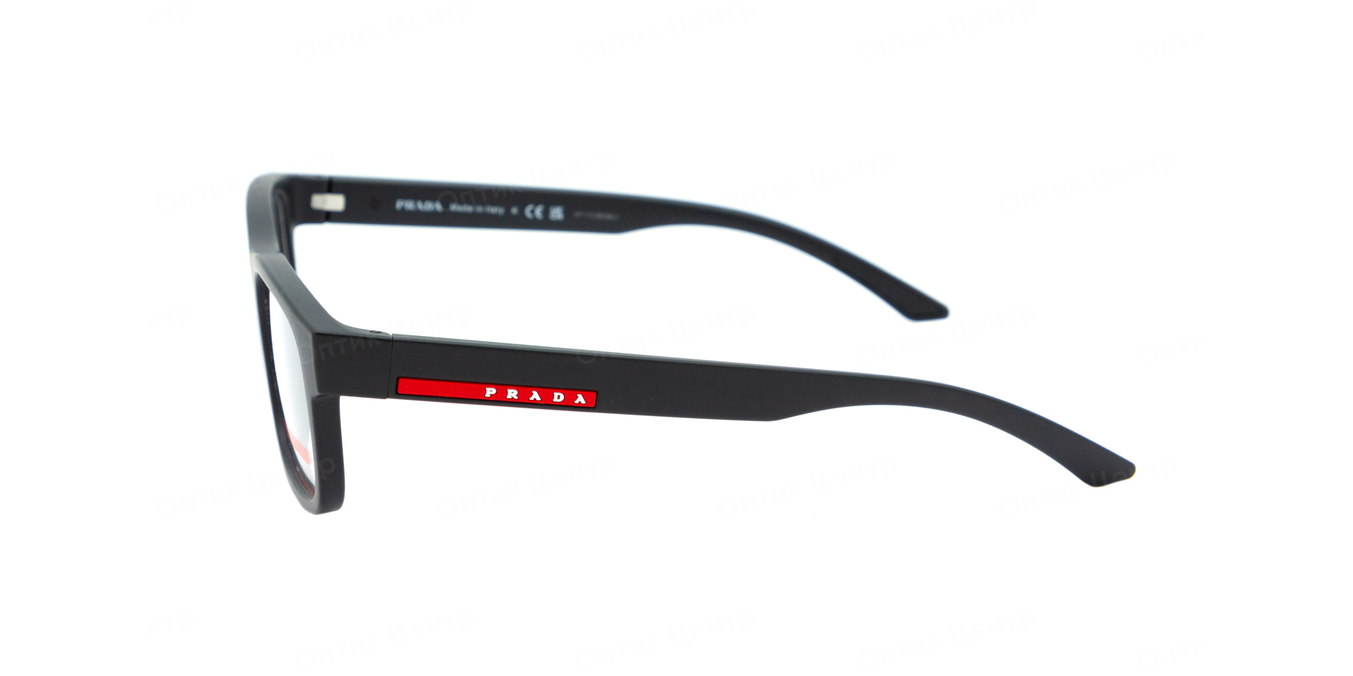 PRADA LINEA ROSSA 0PS 04QV-DG01O1