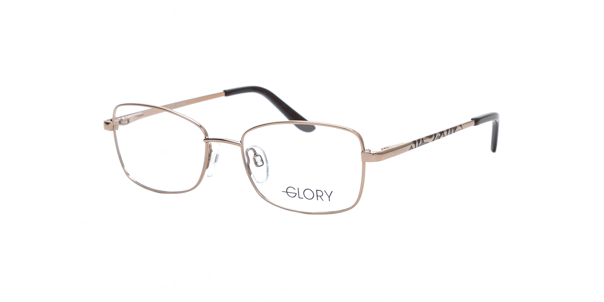 GLORY 103-BROWN