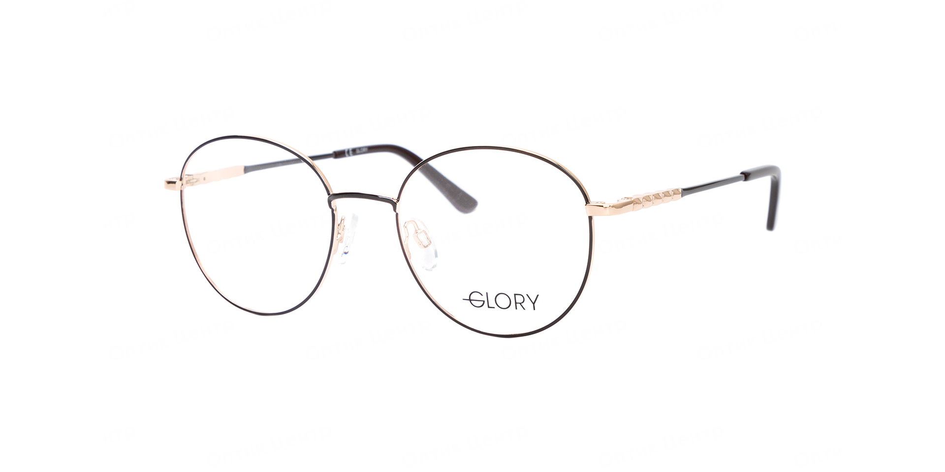 GLORY 072-BROWN