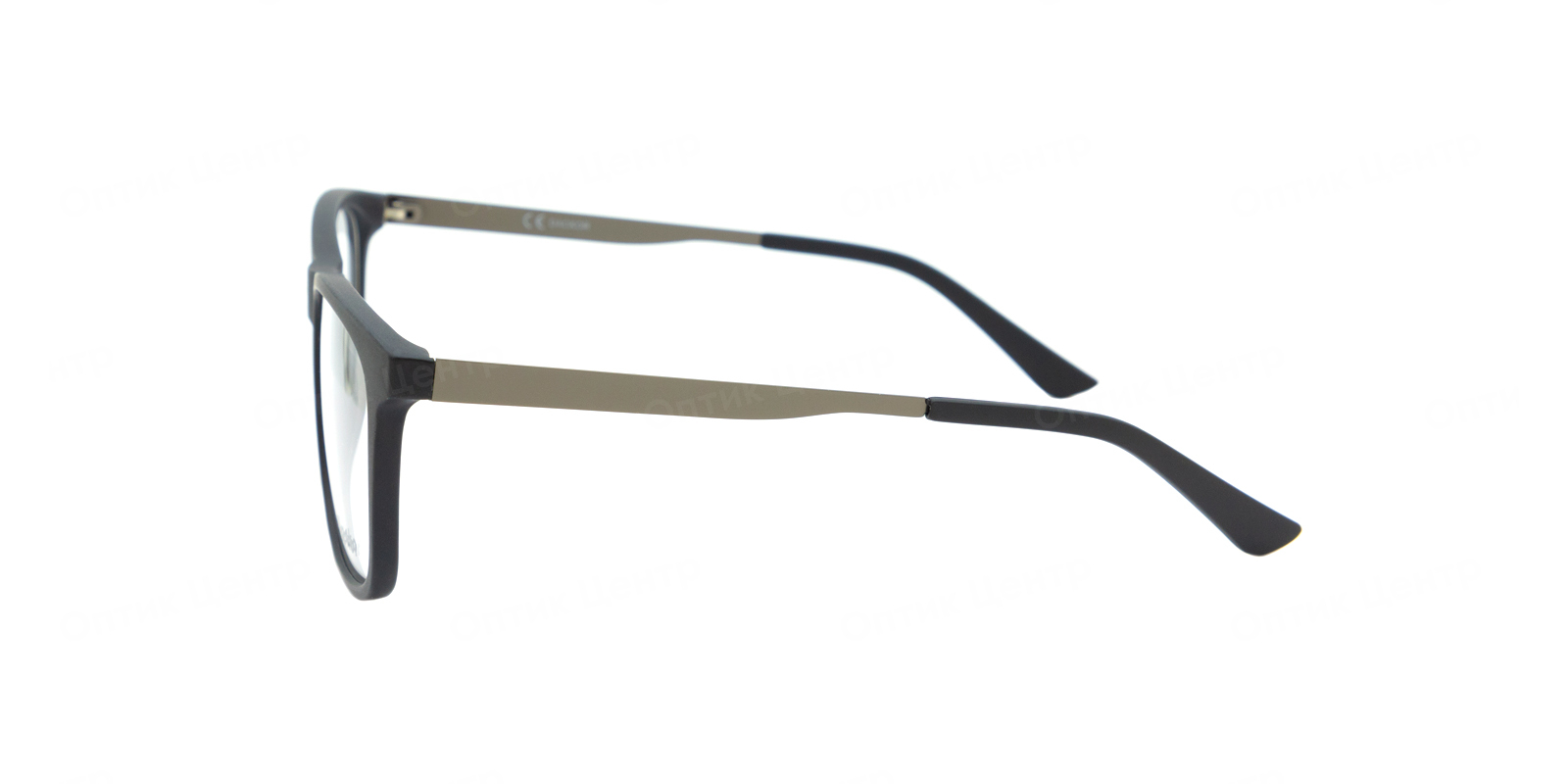 DACKOR 108-BLACK