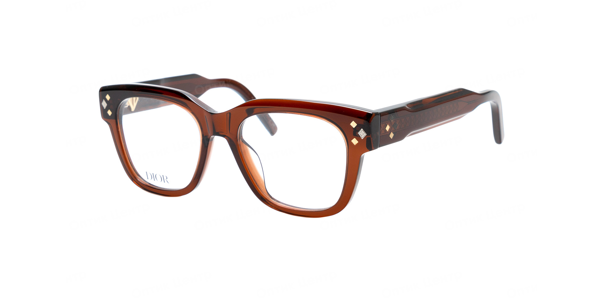 DIOR CD DiamondO S4I-6400