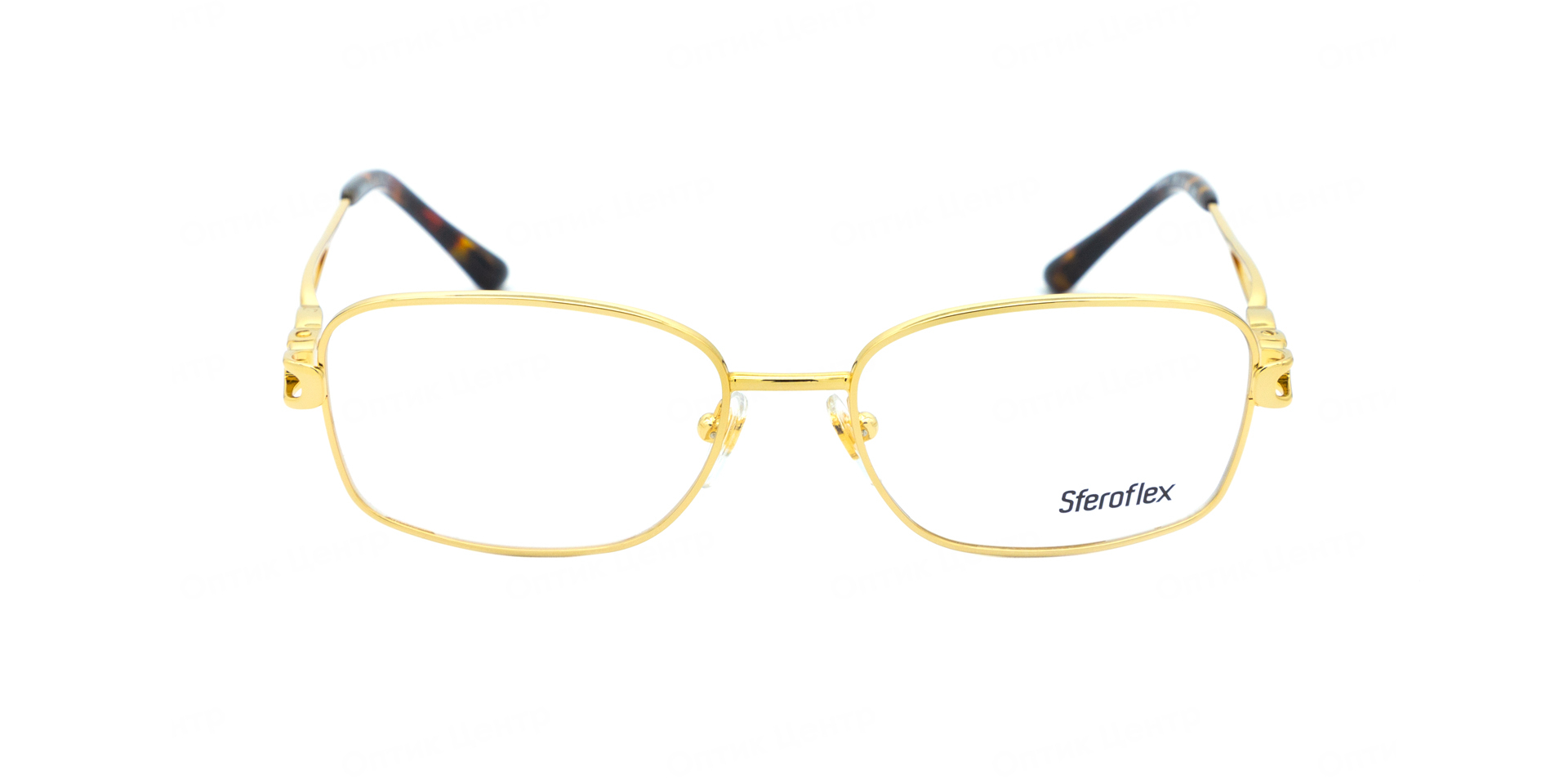 Оправа Sferoflex 0SF2580B 108