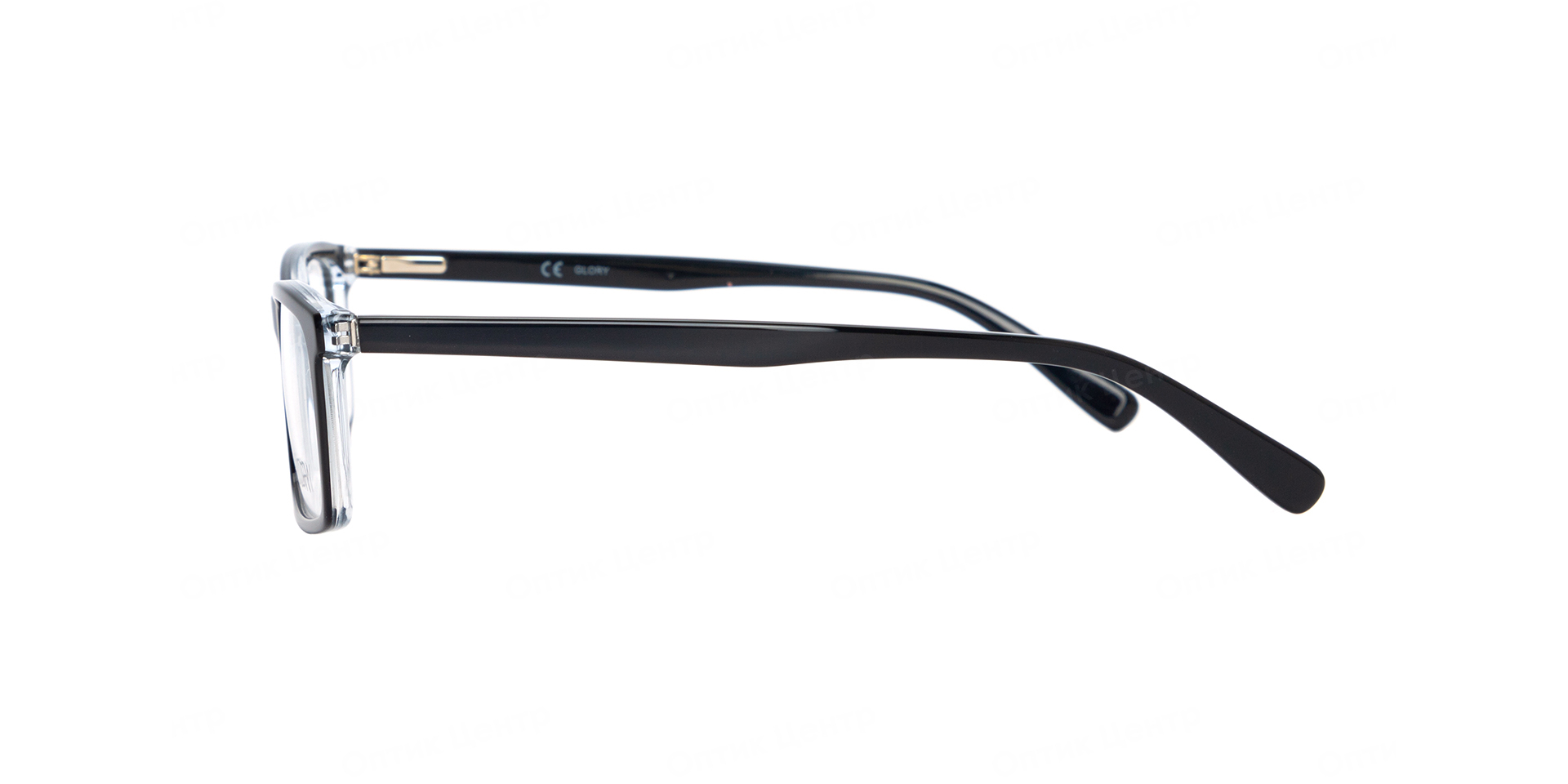 GLORY 580-BLACK