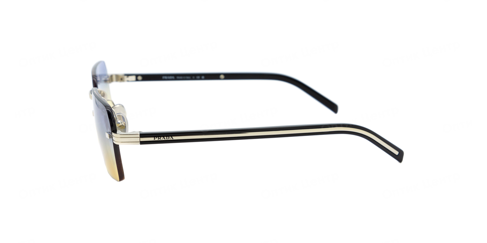 Солнцезащитные очки PRADA 0PR D55S-1BC50E