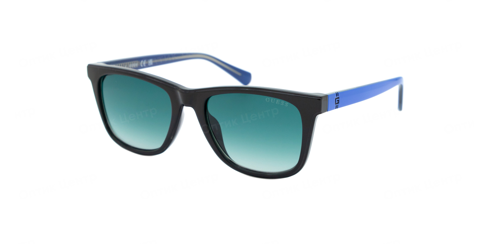 GUESS 00227-01W