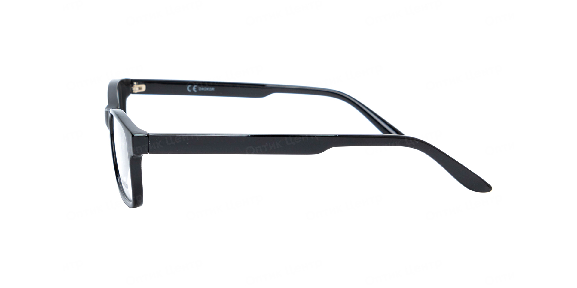 Оправа Dackor 625 Black