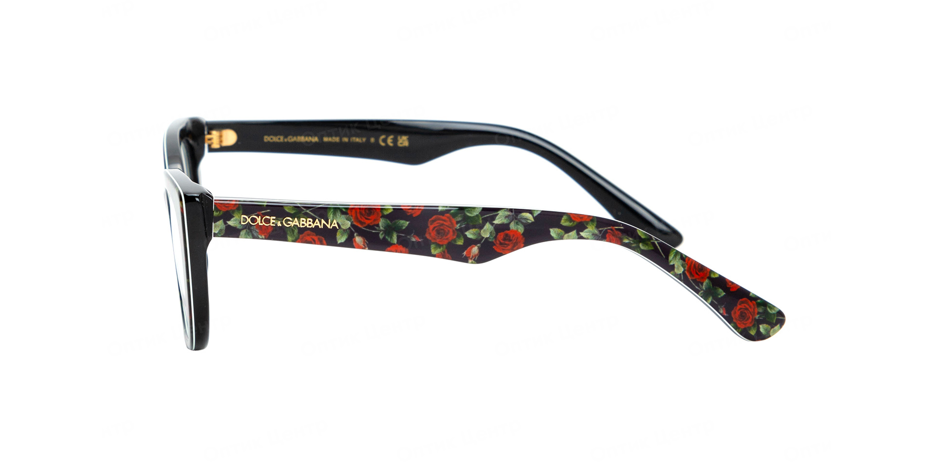 DOLCE & GABBANA DX3357-3426