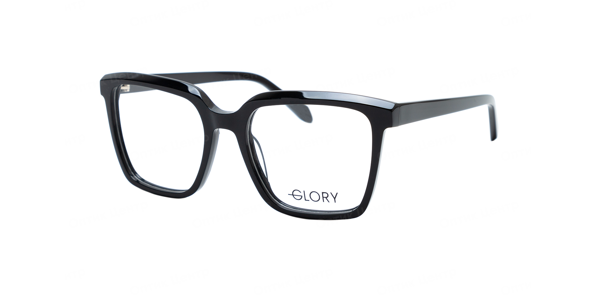 GLORY 636-BLACK